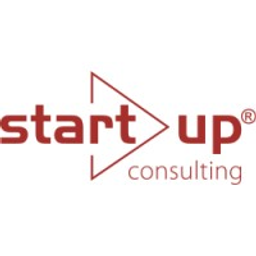 start!up consulting GmbH Logo