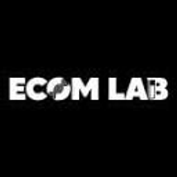 EcomLab Logo