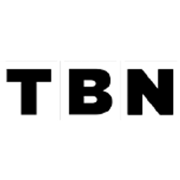 TBN+ Logo