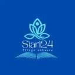 Start24pflegezuhause Logo