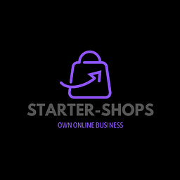 Starter Shops Logo