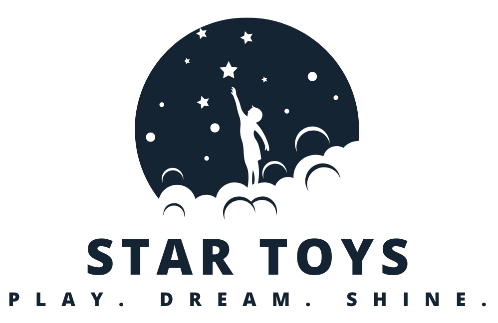 Startoys Logo