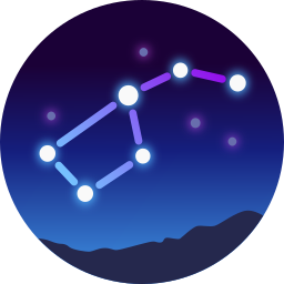 Star Walk by Vito Technology, Inc Logo