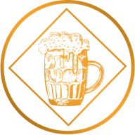 HM Imbiss-Hüttn UG Logo