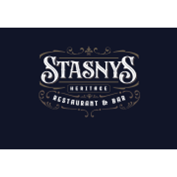 Stasny’s Heritage Restaurant und Bar Logo