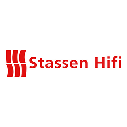 Stassen Hifi Logo