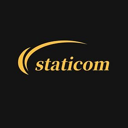 Staticom Logo