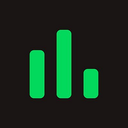 stats.fm Logo