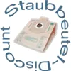 Staubbeutel-Discount.de - Gut, Günstig, Staubfrei Logo