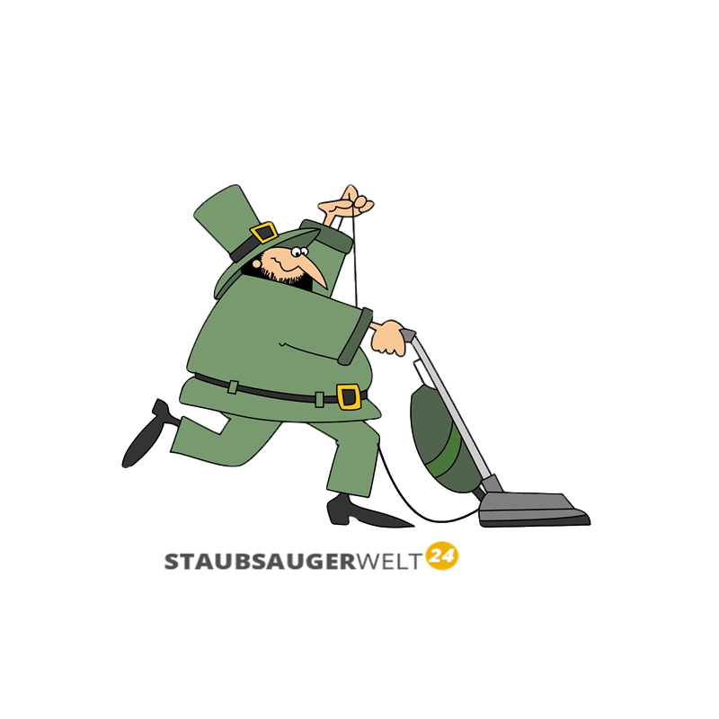 Staubsaugerwelt24 Logo