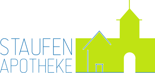 Staufen Apotheke Logo
