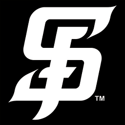 Stayfocused - Enhance yourself Logo