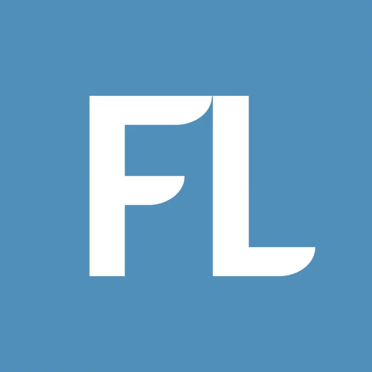 LES ATELIERS FL - INTERNATIONAL HOUSE Logo
