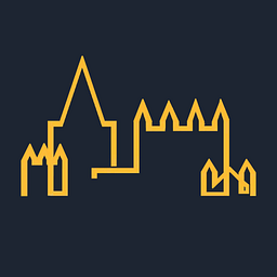 Stay Dunfermline Logo