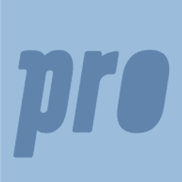 Staypro.fi Logo