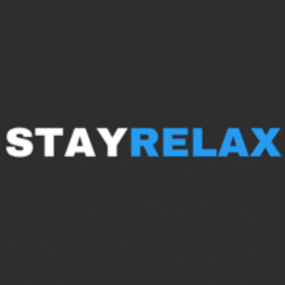 Stayrelax Logo