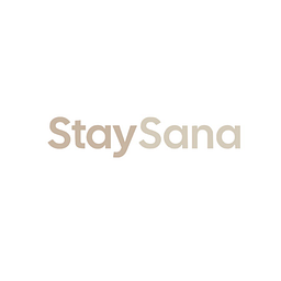 StaySana Logo
