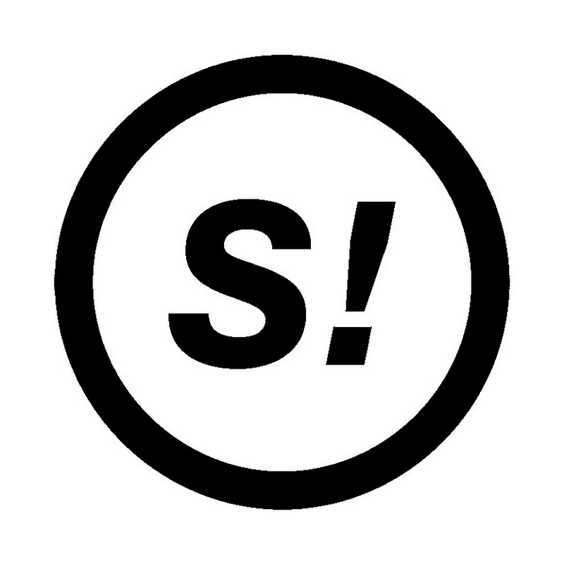 STAY SPICED ! Logo