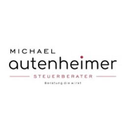 Autenheimer Michael Steuerberatung Logo