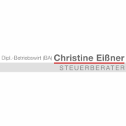 Steuerberater Christine Eißner Logo