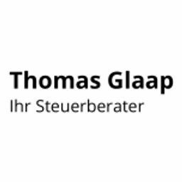 Steuerberater Thomas Glaap Logo