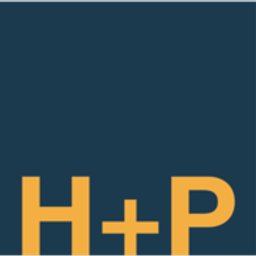 Hansmann + Partner mbB Logo