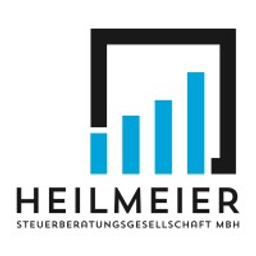 Heilmeier Gertraud Logo