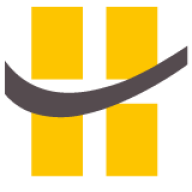 Hennemann Steuerberatersozietät Hennemann Udo u. Ingo u. Buchterkirche Frank Logo
