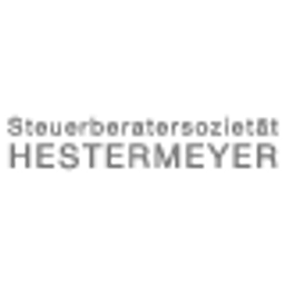 Steuerberater Hestermeyer Clemens und Johannes-Hermann Steuerberater Logo