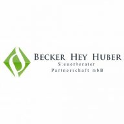 Becker Hey Huber Nilges Steuerberater Rechtsanwältin Partnerschaft mbB Logo