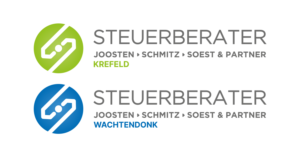 Joosten, Schmitz, Soest & Partner Logo