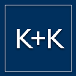 Kusche + Kusche Wirtschaftsprüfung - Steuerberatung Logo