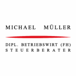 Müller Michael Dipl.-Betriebswirt(FH) Logo