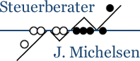 Michelsen Jürgen Steuerberater Logo