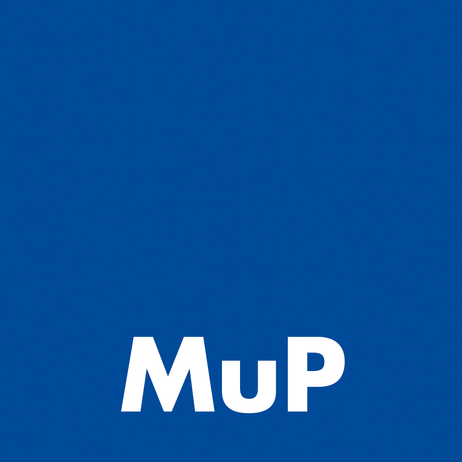 MuP Steuerberatungsgesellschaft GmbH BuchprüfungsGes. SteuerberatungsGes. Logo