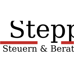 Stepp Kurt & Kollegen Steuerberatung Logo