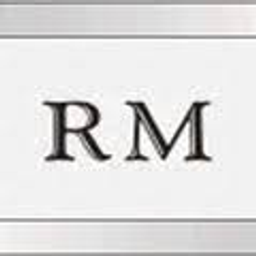 Meyer Reiner Logo