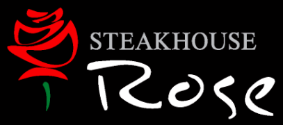 Steakhouse Rose Miroslav Kristo Logo