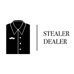 Stealerdealer Logo
