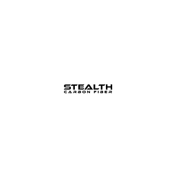 Stealthcarbonfiber Logo