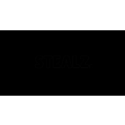 Stealz Logo