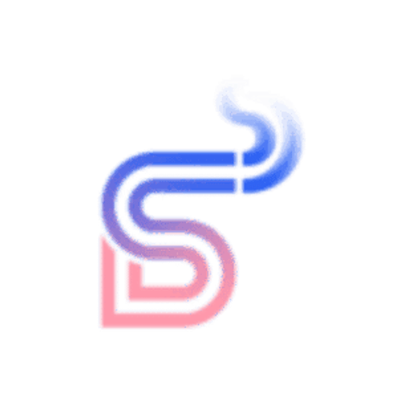 STEAM DREAM VAPESTORE Logo