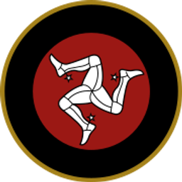 Isle of Man Steam Packet Company Logo