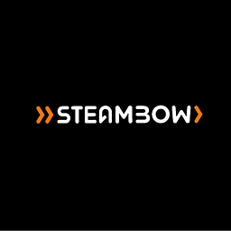 Steambow GmbH Logo