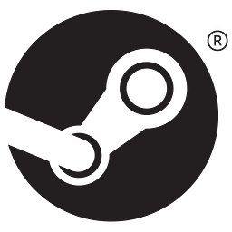 Steamcommunity Logo