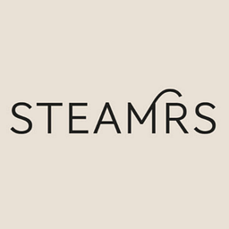STEAMRS Logo