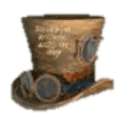 Steampunk Heaven Logo