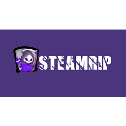 steamrip.com Logo
