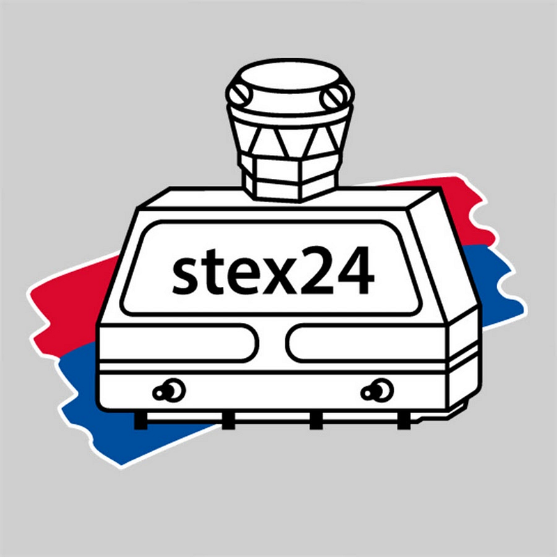 Stecker Express GmbH Logo