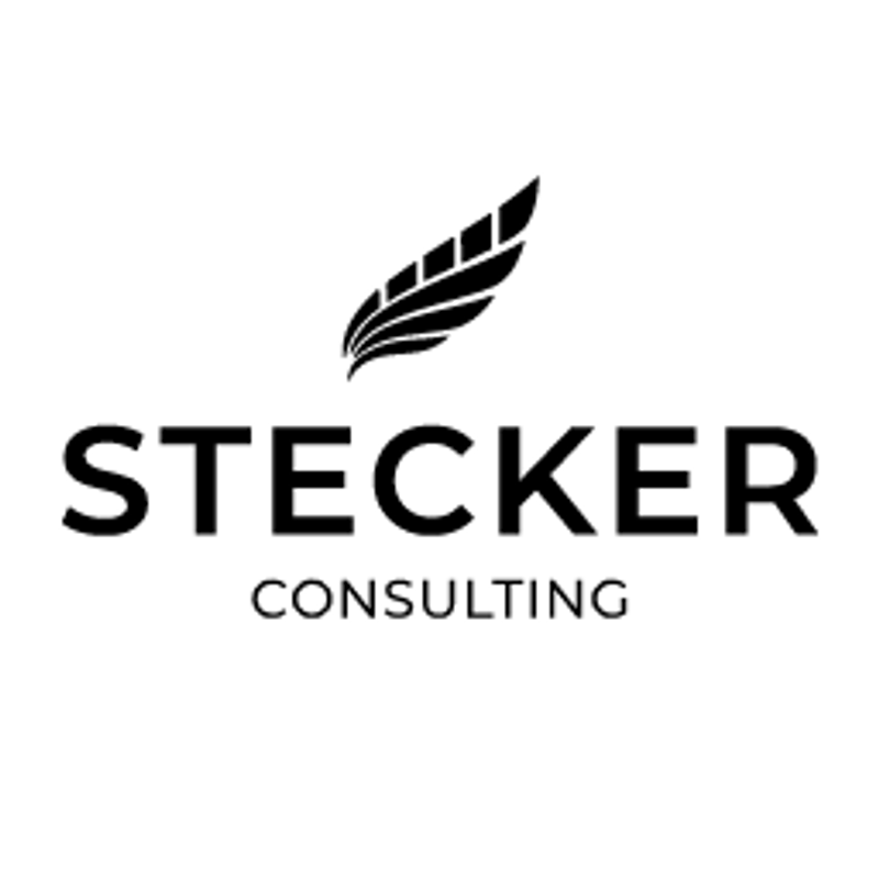 STECKER Consulting GmbH Logo